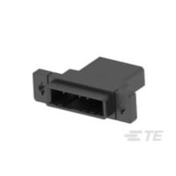 Te Connectivity DYNAMIC3100S TAB HSG 5P PM X-K 1-178802-5